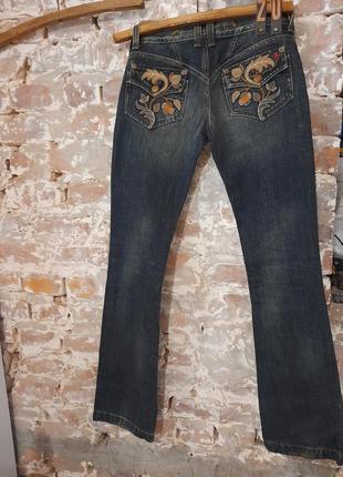 Жіночі джинси мейд ін італі