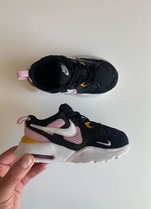 Кросівки nike