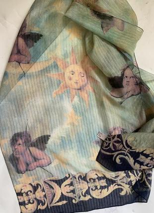 Шарфик италия