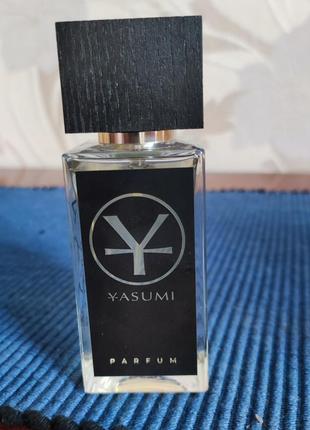 Yasumi maindo, мужские духи