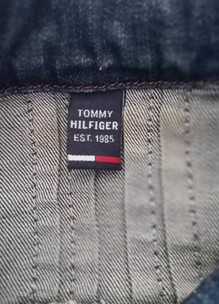 Пиджак джинсовый размер 116-1228 фото