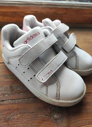 Кросівки adidas