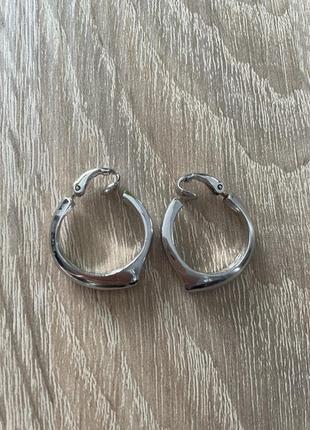 Вінтажні кліпси avon