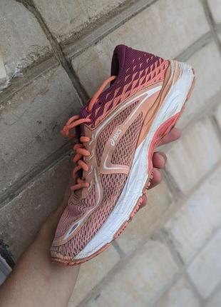 Кроссовки asics оригинал4 фото