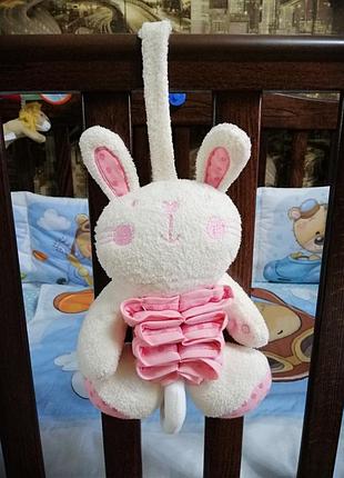 Музикальна механічна іграшка