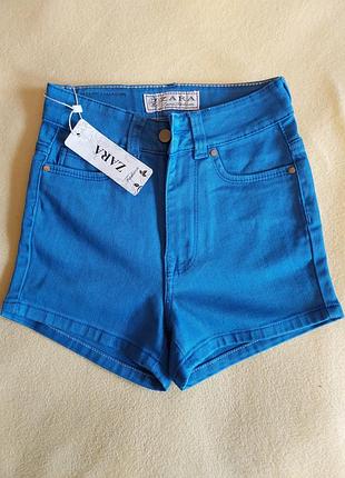 Шорті zara