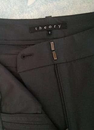Шорти theory,класика. 6