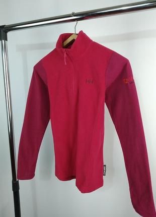 Оригинальный флис helly hansen2 фото