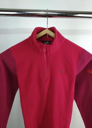 Оригинальный флис helly hansen3 фото