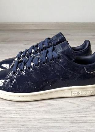 Adidas stan smith 38-24(24,5) кросівки, кеди