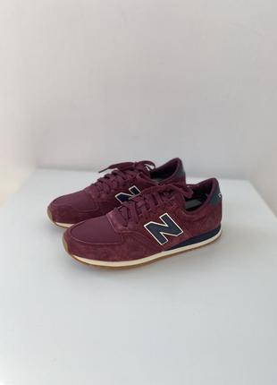 Кросівки new balance 4203 фото