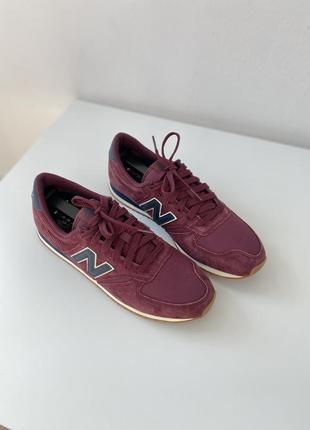 Кросівки new balance 4205 фото