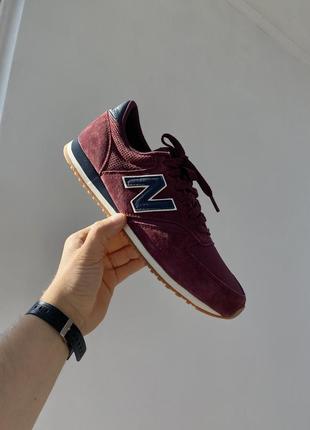 Кросівки new balance 4206 фото