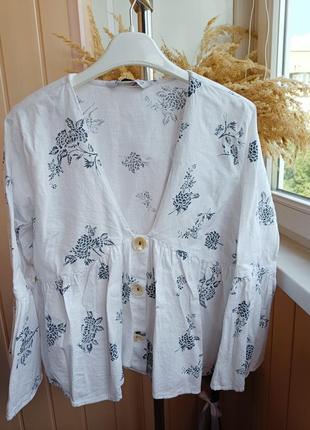 Крутий топ zara