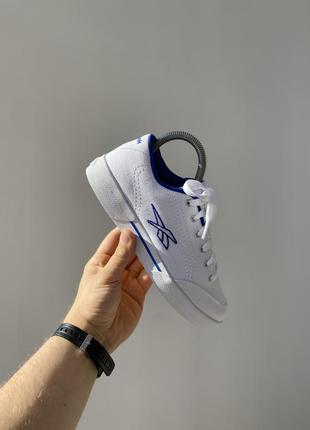 Круті кросівки reebok slice cvs1 фото