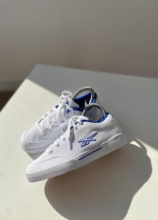 Круті кросівки reebok slice cvs6 фото