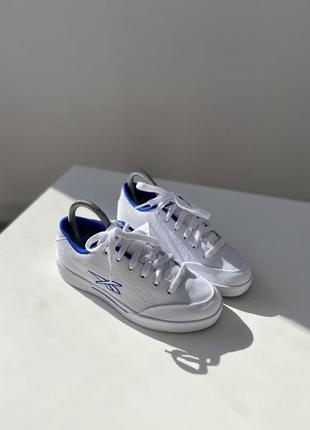 Круті кросівки reebok slice cvs8 фото