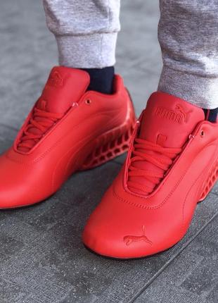 Чоловічі кросівки puma,мужские кроссовки puma