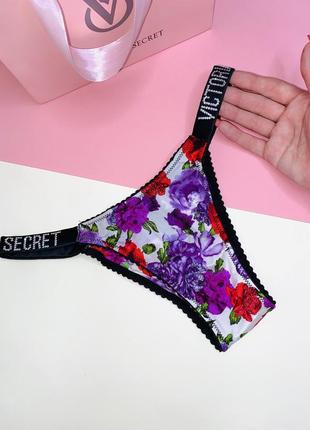 Трусики від victoria's secret