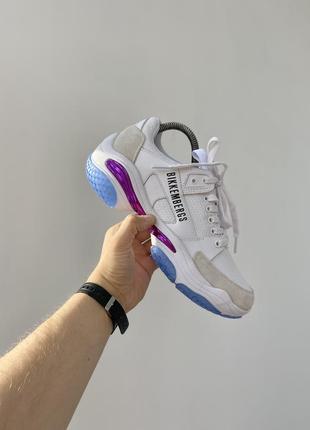 Кросівки dirk bikkembergs 4327.5cm