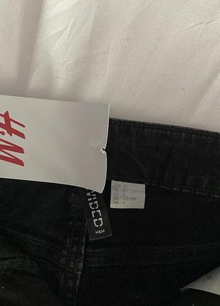 Шорти h&m 2