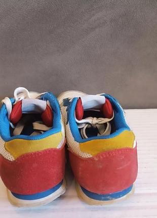 Кроссовки 5