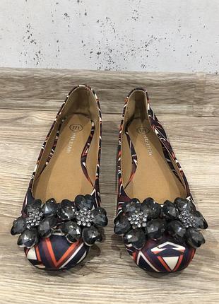Балетки river island