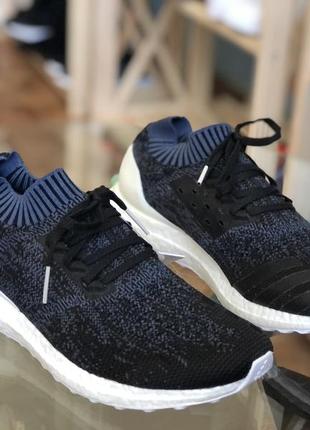 Чоловічі кросівки adidas ultra boost нові оригінал3 фото