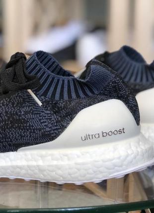 Чоловічі кросівки adidas ultra boost нові оригінал5 фото