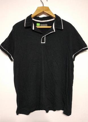 Акція 1+1=3 🔥 3=4 xl 52 ідеал упоряд нов burton футболка поло чорна zxc
