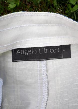 Чоловічі шорти angelo litrico.3 фото