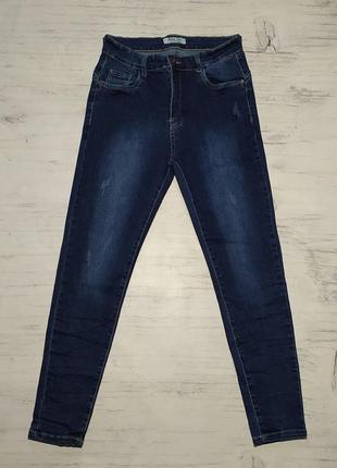🤓 fashion jeans original свободные джинсы2 фото