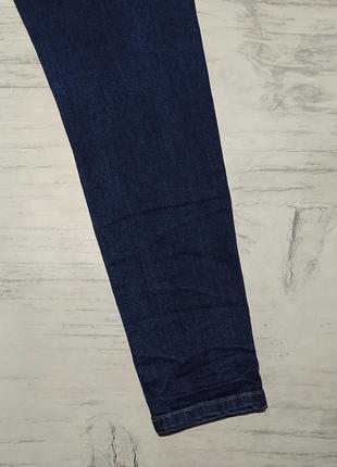 🤓 fashion jeans original свободные джинсы8 фото