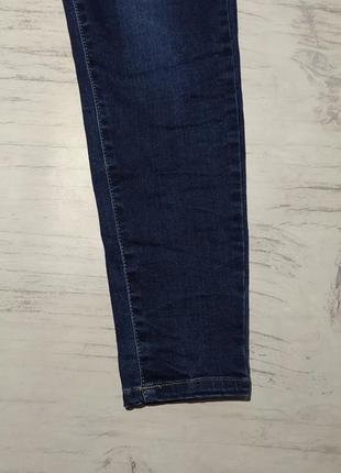 🤓 fashion jeans original свободные джинсы6 фото