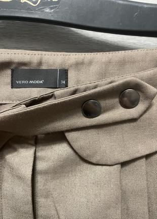Юбка vero moda 5