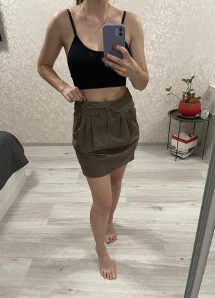 Юбка vero moda