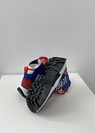 Круті чоловічі bikkembergs 3