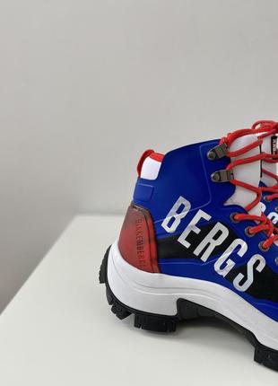 Круті чоловічі bikkembergs 6