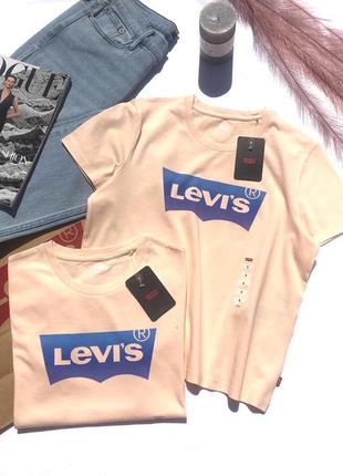 Футболка жіноча levi’s