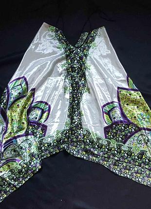 Красивий сарафан