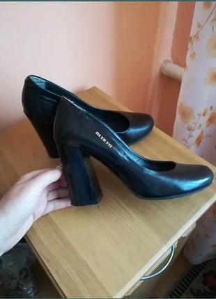 Мега стильні туфлі