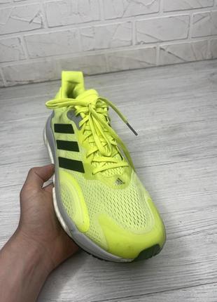 Кросівки adidas boost2 фото