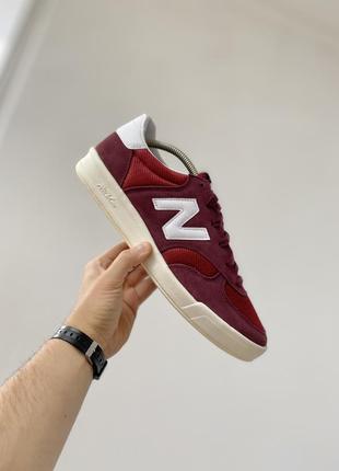 New balance sales 300 suede