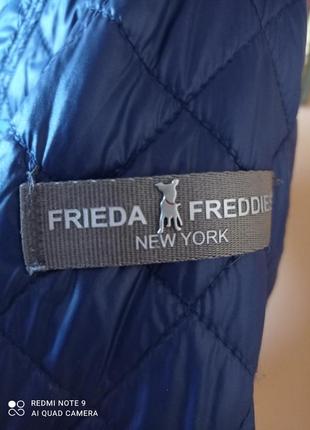 Куртка фріда & freddies 4
