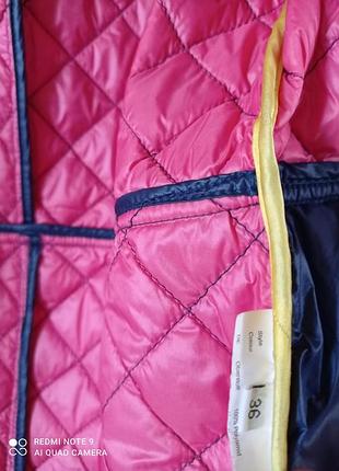 Куртка фріда & freddies 8