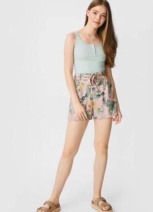 Шорти жіночі с&а
