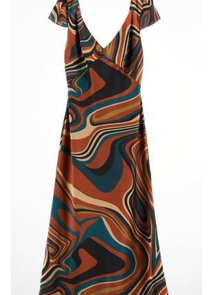Сукня плаття zara