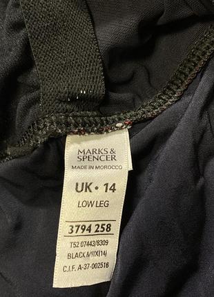 Купальник суцільний m&s5 фото