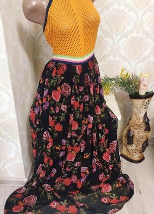 Неймовірно красиве плаття ,сарафан5 фото