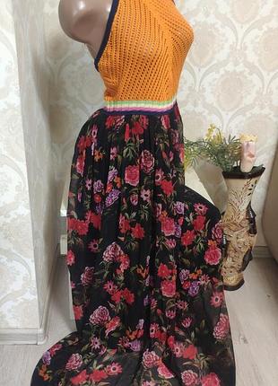 Неймовірно красиве плаття ,сарафан9 фото
